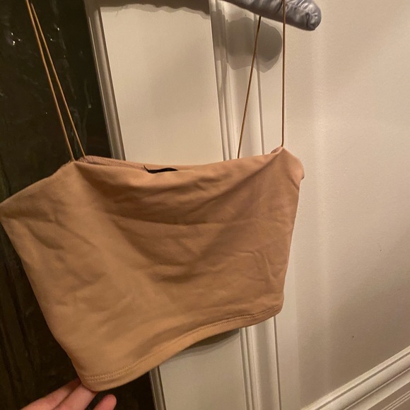 Dynamite straight neck little tank ❤️ - Picture 2 of 3